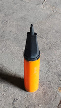 Pump for Balloons, Hand Pump, Air Pump Balloon, Robust Durable Plastic, for Party, Birthday, Wedding, Inflatable Toys the24kgal