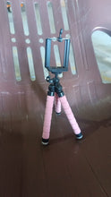 Mini Tripod Flexible Tripod Stand (1 Pc / B Grade) the24kgal