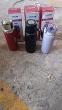 Stainless Steel Vacuum Insulated Water Bottle approx 800ml (1 Pc) the24kgal