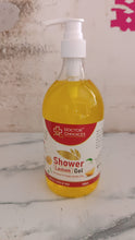 Doctor Chhoices / Choices Lemon Shower Gel – 500ml (1 Pc) the24kgal