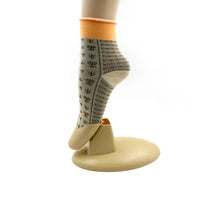 7356 Socks Breathable Thickened Classic Simple Soft Skin Friendly Wukusy