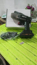 Multifunction 240V Wireless Handheld Vacuum Cleaner (1 Set) the24kgal
