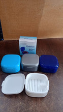 Oblivion Multi-Purpose Storage Box (mix color & 1 Pc) the24kgal