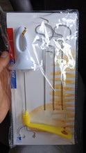 1 Set Potato Spiral Cutter, Potato Twister (4 Spits) the24kgal