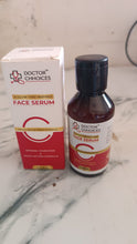 Doctor Chhoices / Choices Vitamin C Face Serum – 100ml (1 Pc) the24kgal