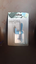 Micro / Android USB Mini Fan Flexible USB Fan (1 Pc / With Card Packing) the24kgal