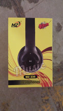 Wireless Headphone Over The Head Bluetooth Headset Foldable Headband Hands-free with Calling Function (1 Pc) the24kgal