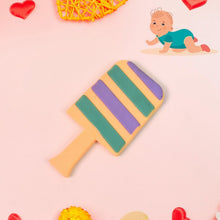 Silicone Candy Shape Teether For Baby (1 Pc) Wukusy