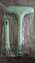 Window Screen Cleaning Brush With Extendable Handle (1 Pc) the24kgal