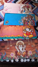 Wedding Gift Envelopes Gift Card (1 Pc / Multicolour / Design) the24kgal