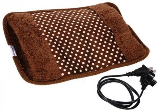 Velvet Electric Pain Relief Heating Bag the24kgal