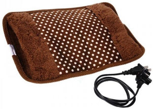 Velvet Electric Pain Relief Heating Bag the24kgal
