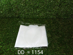 Wall Hanging Silicone Flower Pot Sticker Plant Rack for Decoration  (MultiColour) the24kgal