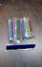 Small Velvet Pencil (1 Pc / Mix Color & Design) the24kgal