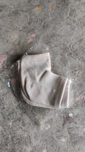 Heel Socks Overnight Heels While You Sleep (1 Pair / Mix Color) the24kgal