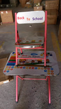 Multifunction Portable Foldable Study Table & Chair (2 Pc Set) the24kgal