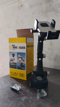 Adjustable Long-Arm Suction Cup Car Phone Holder (1 Pc) the24kgal