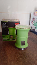 Apex Ovel Manual Chilly & Dry Fruit Cutter Grinder the24kgal