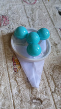 Floating Laundry Ball Lint Catcher – Reusable Hair & Fur Filter (1 Pc) the24kgal