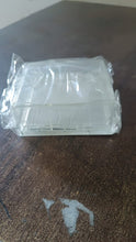 Weatherproof Outlet Cover Outdoor Plug and Receptacle Protector for Bathroom Clear (1 pc) the24kgal