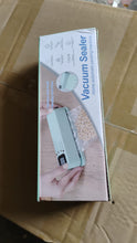 Rechargeable Electric Vacuum Sealer Machine the24kgal