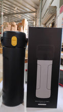 Insulated Water Bottle - Vacuum Sealed, Leak Proof, BPA Free - Perfect for Hot & Cold Beverages the24kgal
