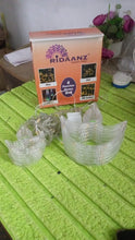 12 Diya Curtain String Lights, Window Curtain Lights with 8 Flashing Modes Decoration Light (White Color) the24kgal