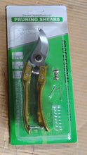 Gardening Tools - Garden Shears Pruners Scissor (1 Pc) the24kgal