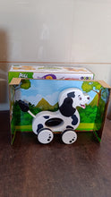 Dog Pull Along Toddler Toy with Attractive Design (1 Pc) the24kgal
