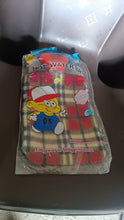 Hot Water Bottle Bag With Cover For Pain Relief (1 Pc) the24kgal