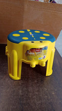 Apex Bubble Kids Stool | Durable Plastic Step Stool for Kids  (1 Pc) the24kgal