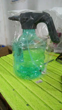 Electric Spray Bottle Garden Sprayer Automatic Watering Can (1 Pc / 4 Ltr. Approx) the24kgal