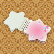 Cartoon Diary Personal Diary Printed Fancy page Diary Multi Shape Cartoon Diary  (Unique Mini Diary, Pocket Size Diary , Travel Diary , Notebook ) (1 Pc) the24kgal