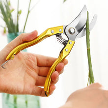 Gardening Tools - Garden Shears Pruners Scissor (1 Pc) the24kgal