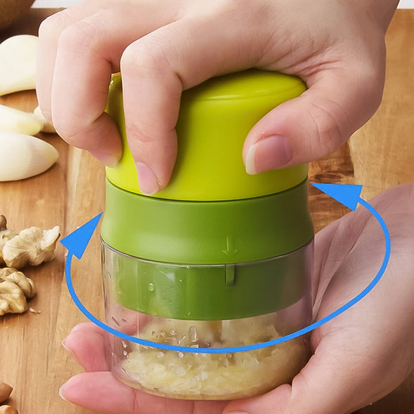 Dry Fruit Cutter And Slicer Vegetable  Fruit Slice (1 Pc) Wukusy