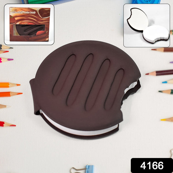 Chocolate Notebooks Diary Fun & Educational for Kids (1 Pc) the24kgal
