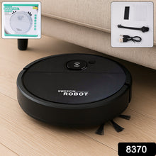 Vacuum Cleaner Sweeping Robot (1 Pc) the24kgal