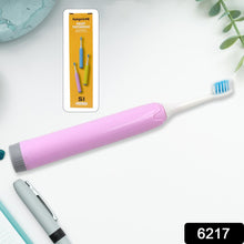 Electric Toothbrush Battery Operate For Home & Travelling Use the24kgal