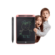 LCD Portable Writing Pad / Tablet for Kids - 8.5 Inch the24kgal