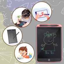 LCD Portable Writing Pad / Tablet for Kids - 8.5 Inch the24kgal