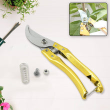 Gardening Tools - Garden Shears Pruners Scissor (1 Pc) the24kgal