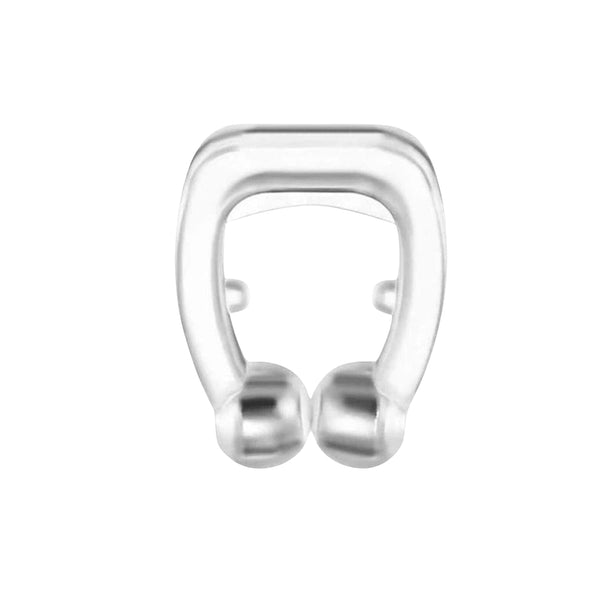 Snore Free Nose Clip (Anti Snoring Device) - 1pc the24kgal