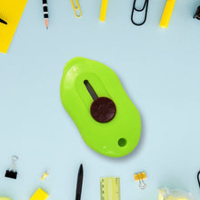 Mini Cloud Cutter (1 Pc): Portable & Safe Box Opener (Multiple Uses) the24kgal