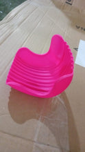 Silicone Burger Holder Snack Holder Reusable Burger Holder the24kgal