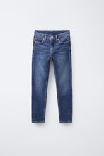 Denim Jeans the24kgal