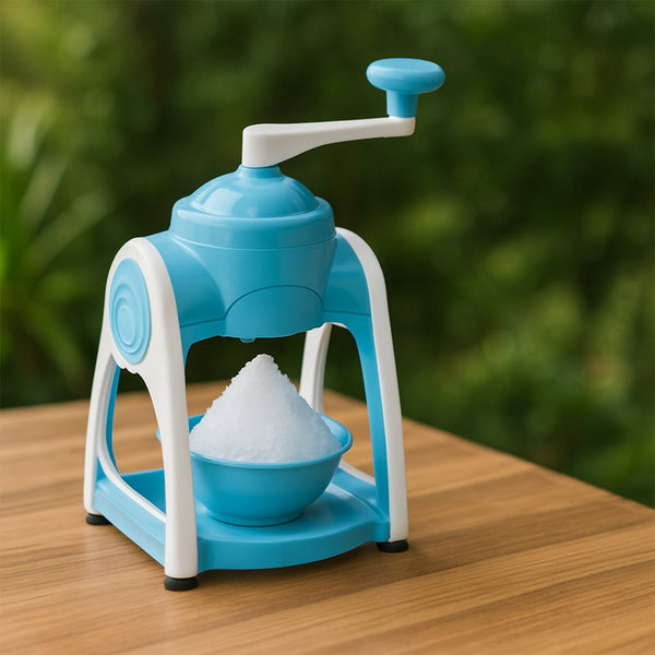 Manual Gola Maker (Multicolour) the24kgal