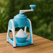 Manual Gola Maker (Multicolour) the24kgal