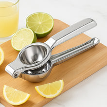 Stainless Steel Lemon Squeezer the24kgal