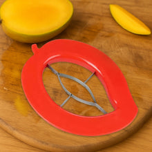 Deluxe Mango Cutter Chopper Slicer Machine the24kgal