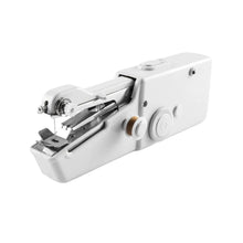 Handheld Portable Mini Electric Cordless Sewing Machine for Beginners the24kgal